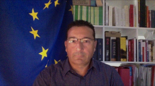 Zoom - Maggio 2020